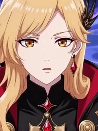 Episode 61 - [Dubbed]From Slums to God: Vincent and the Beast Umbral Cat