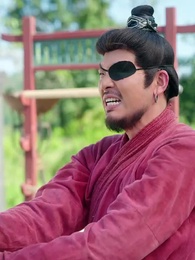 รักและหน้าที่ ในป้อมทหาร - Episode 16