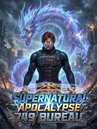 [Dubbed] Supernatural Apocalypse: 749 Bureau