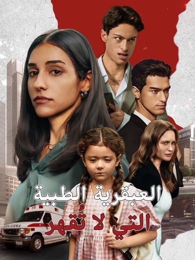 العبقرية الطبية التي لا تُقهر[مدبلج]