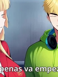 Mi Imperio en Dos Mundos - Episode 30