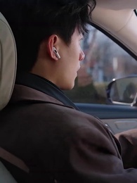 Episode 23 - [Dubbed]In Sickness, In Love