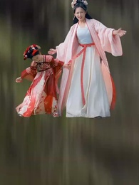 父は仇、娘は転生者/沈黙の雷が裁く時 - Episode 2