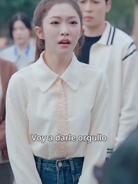 Episodio 27 - No nací para obedecer