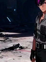 Episode 82 - [Dubbed]Once A Snake, Now A Dragon