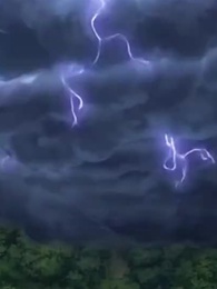 Episode 5 - [Dubbed]From Slums to God: Vincent and the Beast Umbral Cat