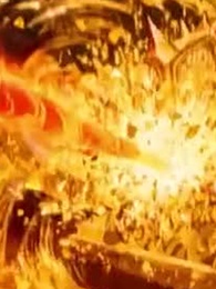 Episode 95 - [Dubbed]The Monkey King's Heir