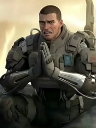 [Dubbed] Supernatural Apocalypse: 749 Bureau - Episode 43