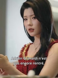 L'Amour en Cendres - Episode 5