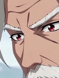 [Dubbed]From Slums to God: Vincent and the Beast Umbral Cat - Episode 38