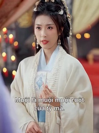 Tập 3 - Đom Đóm Nào Sáng Bằng Ánh Trăng 