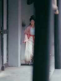 父は仇、娘は転生者/沈黙の雷が裁く時 - Episode 7