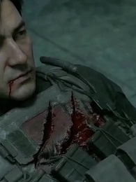 [Dubbed] Supernatural Apocalypse: 749 Bureau - Episode 13