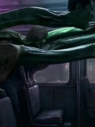 Episode 29 - [Dubbed] Supernatural Apocalypse: 749 Bureau