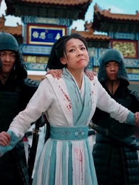 Kaisar Wanita itu Memburuku! - Episode 32