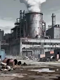 [Dubbed]Once A Snake, Now A Dragon - Episode 10