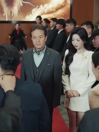 Episode 57 - Return of the Lioness: A Mother’s Justice