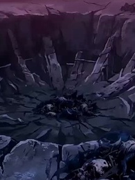 Episode 58 - [Dubbed] From a Serpent to a Dragon