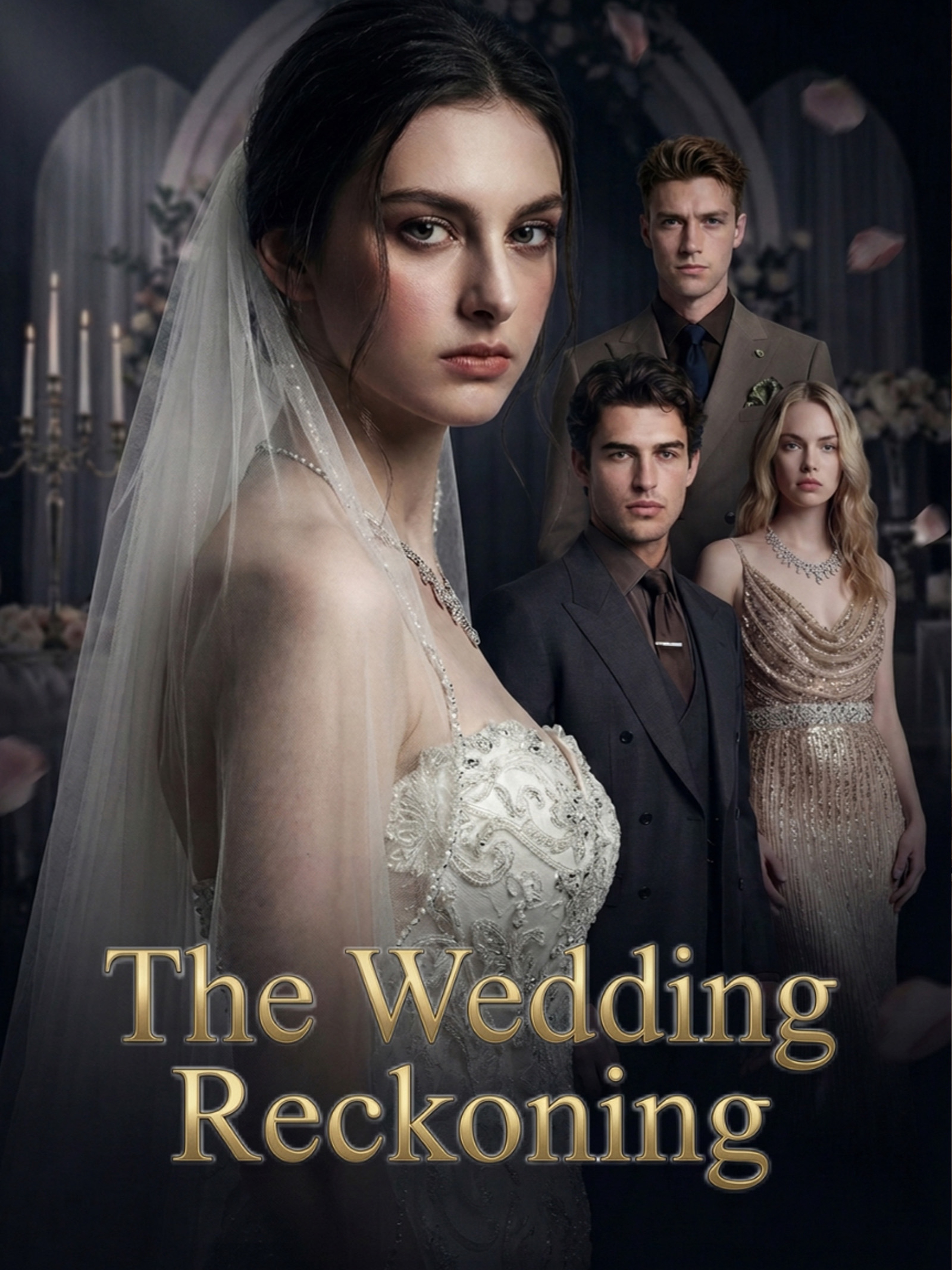 The Wedding Reckoning