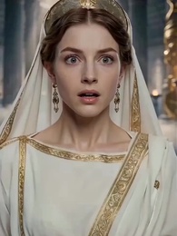 戰神禁愛新娘 - Episode 2