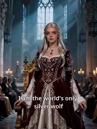 My Pup was stolen by my mate - Episode 1