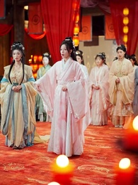 반딧불이 어찌 달과 다투랴 - Episode 25