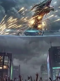 Episode 47 - [Dubbed] Supernatural Apocalypse: 749 Bureau