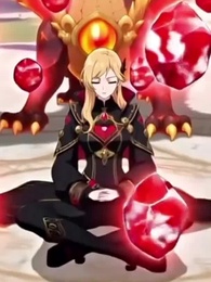 Episode 18 - [Dubbed]From Slums to God: Vincent and the Beast Umbral Cat