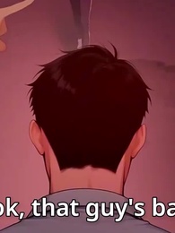 Abyss Tycoon: My Empire Spans Two Worlds - Episode 10