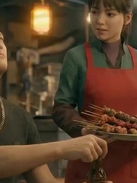 世界末日？749局被曝光 第一季 - Episode 12