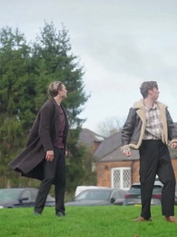 [Dublado]Marcada pelos Irmãos Lobo - Episode 44