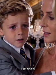 Episode 15 - The Son I Raised Wasn't Mine