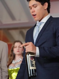 Episode 9 - [Synchron] In diesem Leben ohne dich