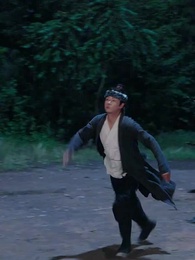 รักและหน้าที่ ในป้อมทหาร - Episode 23