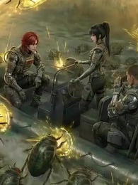 Episode 42 - Apocalypse Is Coming: 749 Bureau