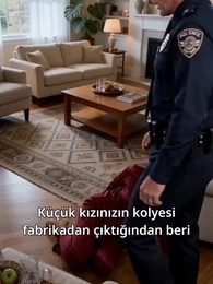 Bölüm 15 - Yıkımın Kolyesi