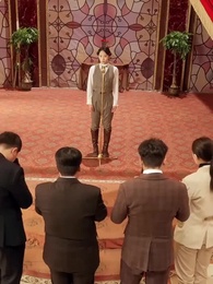 Episodio 21 - [Doblado]Perdí un riñón, gané el mundo