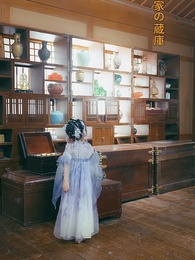 第60話 - 父は仇、娘は転生者/沈黙の雷が裁く時