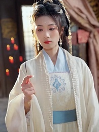 반딧불이 어찌 달과 다투랴 - Episode 4