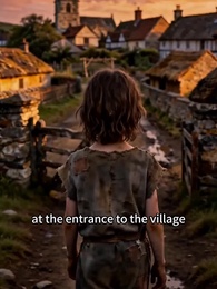 The Girl Who Killed Her Father - Episode 14