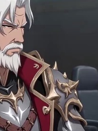 Episode 41 - [Dubbed]From Slums to God: Vincent and the Beast Umbral Cat