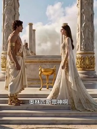 戰神禁愛新娘 - Episode 11