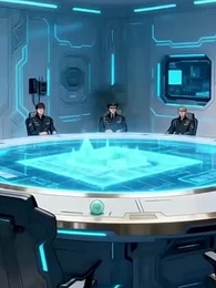 [Dubbed]Once A Snake, Now A Dragon - Episode 45