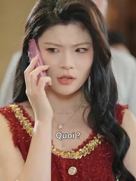 L'Amour en Cendres - Episode 11