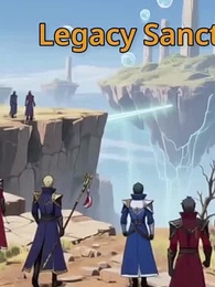 Episode 20 - [Dubbed]From Slums to God: Vincent and the Beast Umbral Cat