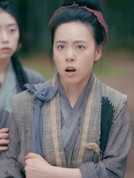 父は仇、娘は転生者/沈黙の雷が裁く時 - Episode 16