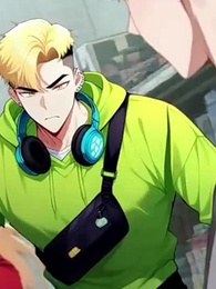 深淵資本家：我的產業遍布兩界 - Episode 5