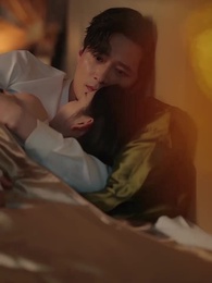 [Dubbed]In Sickness, In Love - Episode 27