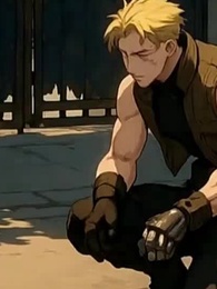 第34集 - 我在末世當老師,學生全是S級變異體