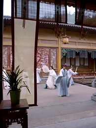 Episodio 23 - La Vittima che è Diventata Dea